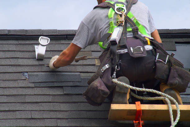 Best Roof Leak Repair  in Sandusky, MI