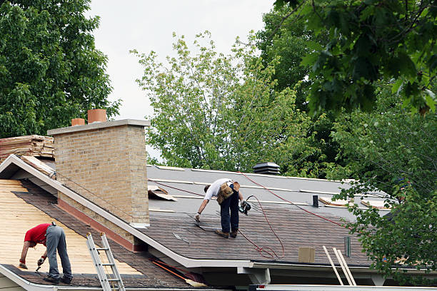 Best Best Roofing Contractors  in Sandusky, MI