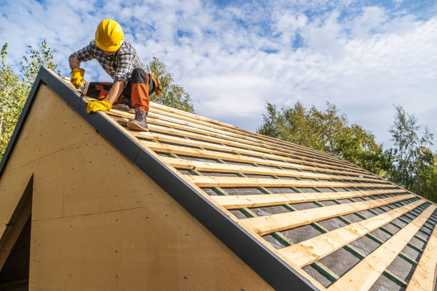 Best Residential Roofing Contractor  in Sandusky, MI