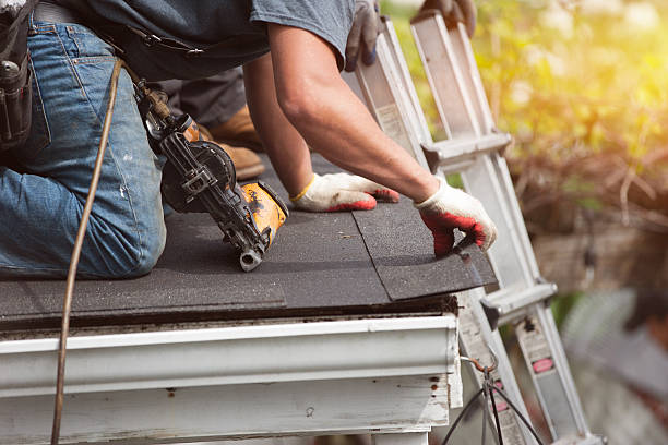 Best Emergency Roof Repair  in Sandusky, MI