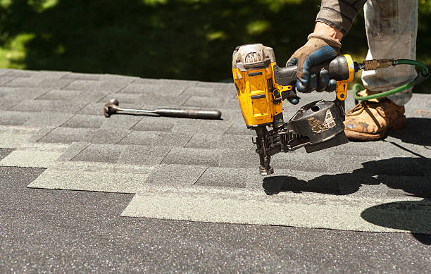 Best Roof Waterproofing Services  in Sandusky, MI
