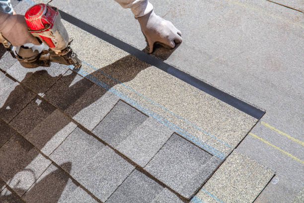 Best New Roof Installation  in Sandusky, MI